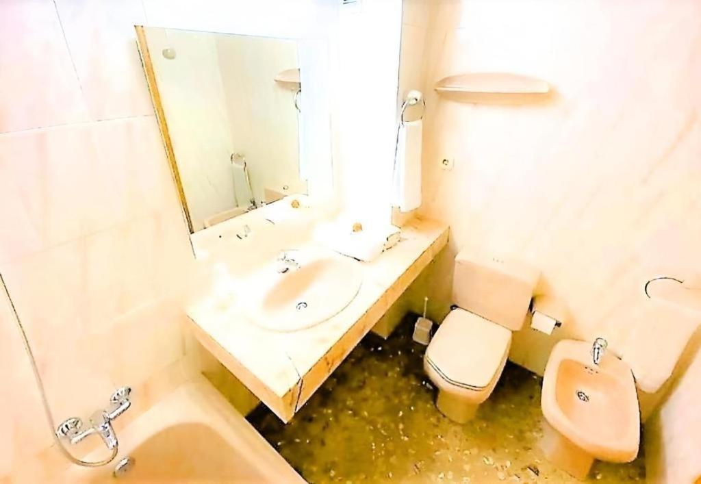 Paradis & Center Apartment *
