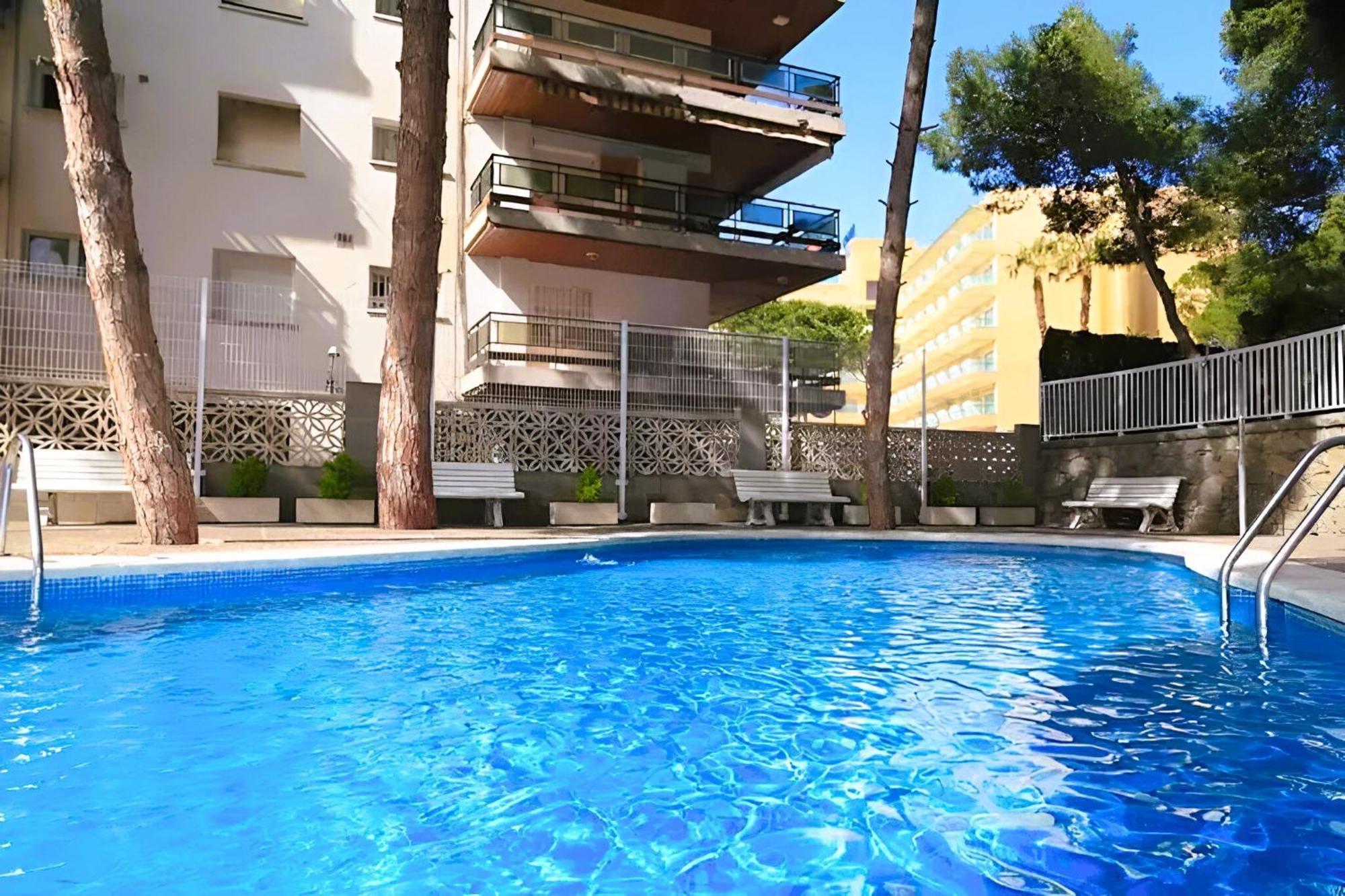 Paradis & Center Appartamento