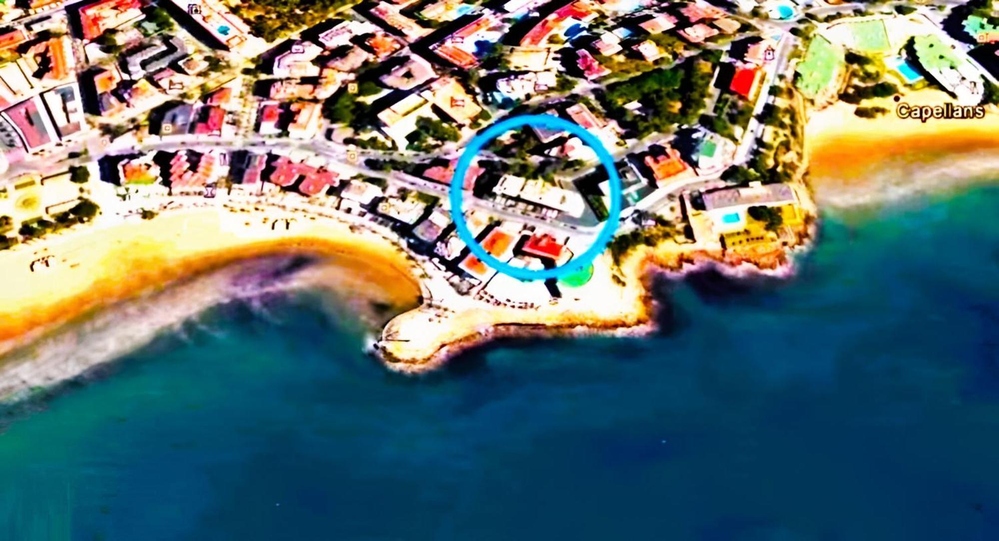 Appartamento Paradis & Center Salou