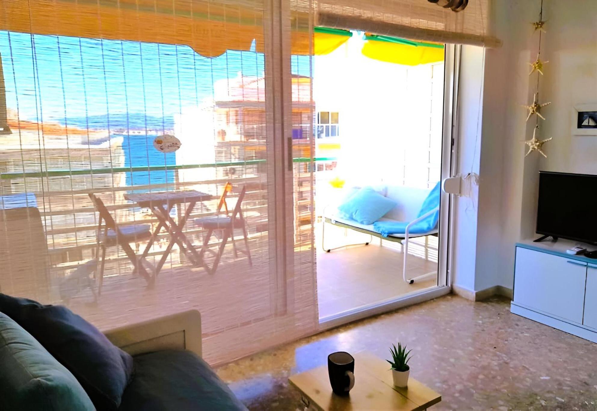 Paradis & Center Appartamento Salou