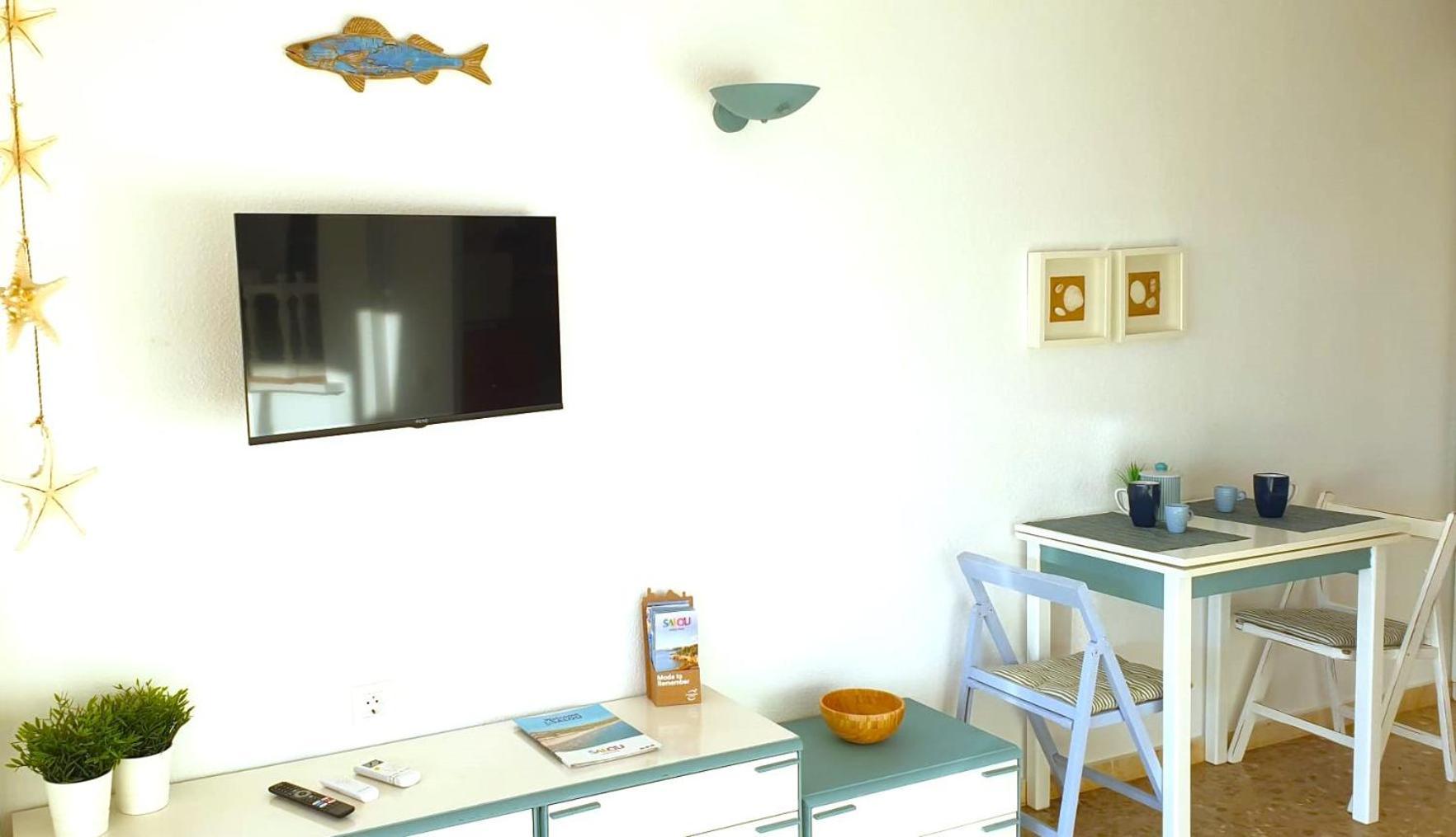 Appartamento Paradis & Center Salou