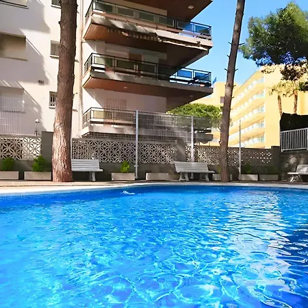 Paradis Beach & Center Salou Exterior photo