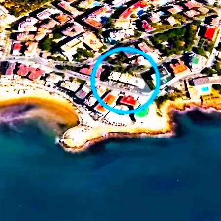 Paradis Beach & Center Salou Exterior photo