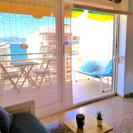Paradis Beach & Center Salou Exterior photo